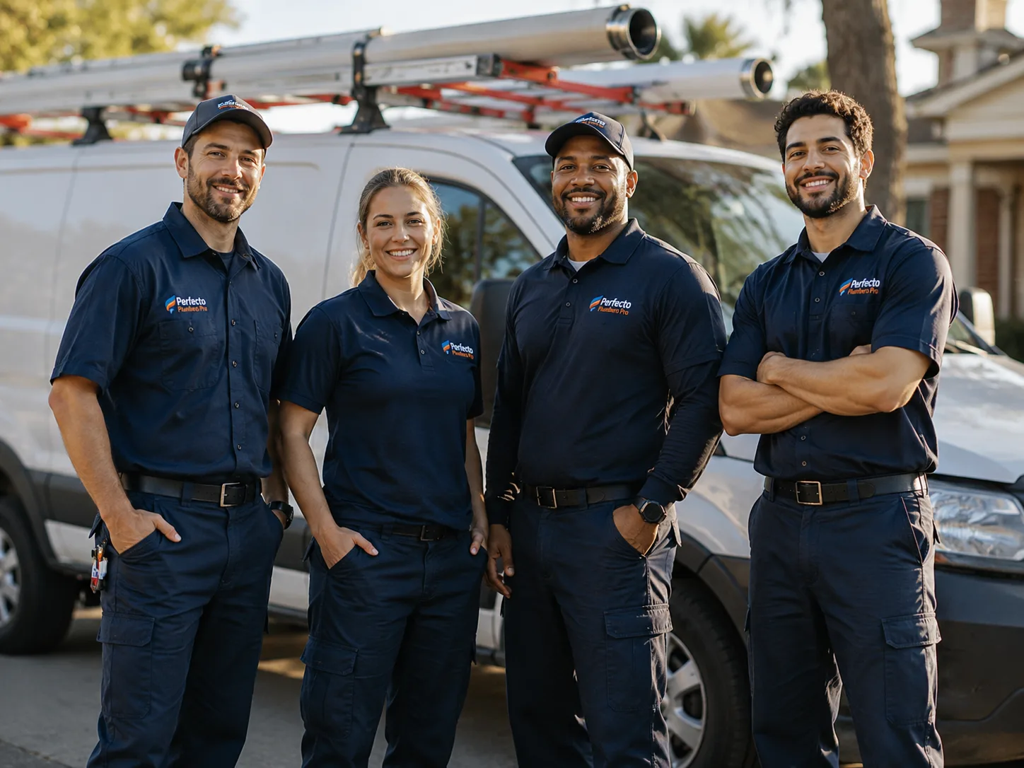 Emergency Plumber Near Me in Powhatan Point, OH near me
